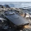 iPhone 17 Pro Max Fekete ESR Cyber Halolock tok-4894240290132 4 kép