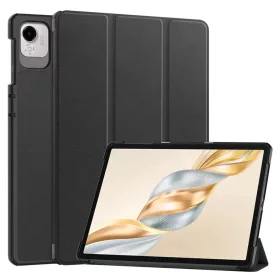    Honor Pad X9a / X9 / X8 Pro / X9 Pro fekete Techsuit FoldPro tok
