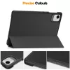 Techsuit - FoldPro - Fekete tok Honor Pad X9a / X9 / X8 Pro / X9 Pro m-5949419301757 4 kép