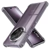  Honor Magic7 Lite / X9c Füst Fekete Techsuit Ütésálló Átlátsz�-5949419300385 1 kép