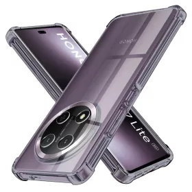  Honor Magic7 Lite / X9c Füst Fekete Techsuit Ütésálló Átlátsz�-5949419300385 1 kép