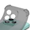 Google Pixel 10 Pro XL Techsuit - Shockproof Clear Silicone MagSafe to-5949419299979 4 kép