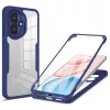 Techsuit - ColorVerse 360 sorozat + Képernyővédő - Honor 400 - Ké-5949419302556 1 kép