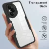  Honor 400 Pro Fekete Techsuit ColorVerse 360 sorozat + Képernyővéd-5949419302532 2 kép