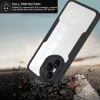  Honor 400 Pro Lila Techsuit ColorVerse 360 Sorozat + Kijelzővédő t-5949419302501 5 kép