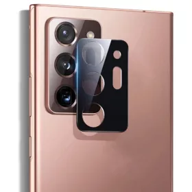  Honor 400 Pro Fekete Techsuit Teljes Kameravédő Üveg üvegfólia-5949419302365 1 kép