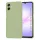 Samsung Galaxy A07 4G Techsuit SoftFlex Matcha tok