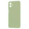 Samsung Galaxy A07 4G Techsuit SoftFlex Matcha tok-5949419302013 4 kép
