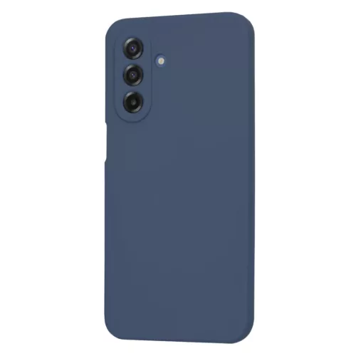 Samsung Galaxy A17 5G Techsuit SoftFlex Navy Blue tok-5949419301863 3 kép