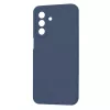 Samsung Galaxy A17 5G Techsuit SoftFlex Navy Blue tok-5949419301863 4 kép