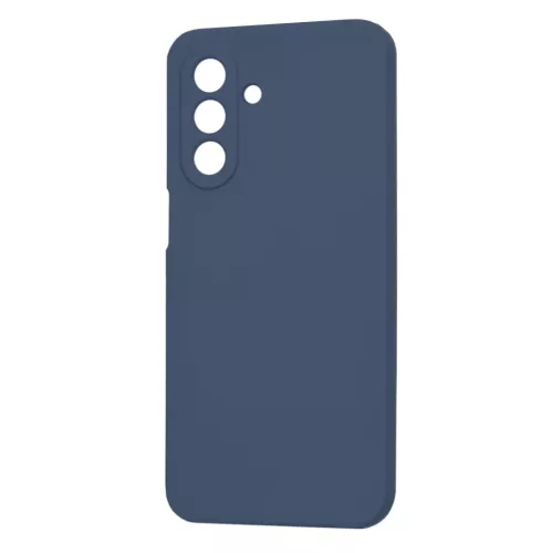 Samsung Galaxy A17 5G Techsuit SoftFlex Navy Blue tok-5949419301863 4 kép