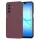Samsung Galaxy A17 5G Plum Red Techsuit SoftFlex tok
