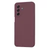 Samsung Galaxy A17 5G Plum Red Techsuit SoftFlex tok-5949419301856 3 kép