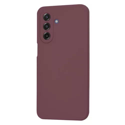 Samsung Galaxy A17 5G Plum Red Techsuit SoftFlex tok-5949419301856 3 kép