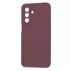 Samsung Galaxy A17 5G Plum Red Techsuit SoftFlex tok-5949419301856 4 kép