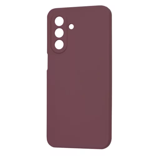 Samsung Galaxy A17 5G Plum Red Techsuit SoftFlex tok-5949419301856 4 kép