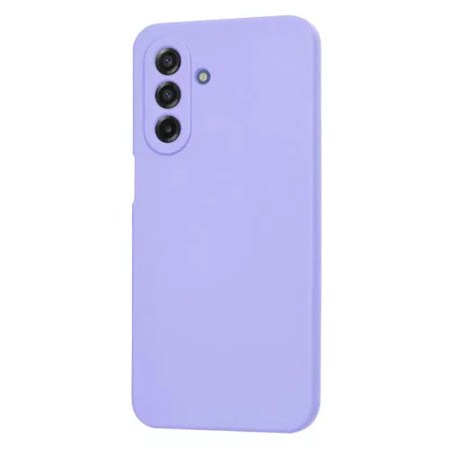 Samsung Galaxy A17 5G Light Purple Techsuit SoftFlex tok-5949419301825 3 kép