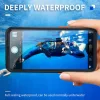  iPhone 12/12 Pro/13/13 Pro/14/14 Pro/15/15 Pro/16 Fekete ShellBox - A-5949419302693 3 kép