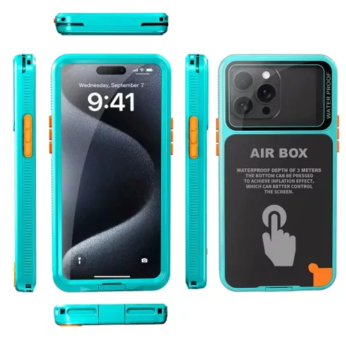  iPhone 12 Pro Max/13 Pro Max/14 Pro Max/15 Pro Max/16 Pro Max/15+/16+-5949419302662 2 kép