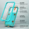  iPhone 12 Pro Max/13 Pro Max/14 Pro Max/15 Pro Max/16 Pro Max/15+/16+-5949419302662 4 kép