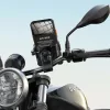 ShellBox - AirBox Vízálló IP68 Tok (max. 6,9 hüvelyk) - Univerzál-5949419302655 3 kép