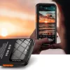 ShellBox - AirBox Vízálló IP68 Tok (max. 6,9 hüvelyk) - Univerzál-5949419302655 4 kép