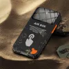 ShellBox - AirBox Vízálló IP68 Tok (max. 6,9 hüvelyk) - Univerzál-5949419302655 5 kép
