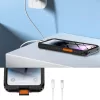 ShellBox - AirBox Vízálló IP68 Tok (max. 6,9 hüvelyk) - Univerzál-5949419302655 6 kép