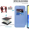  Techsuit - SmartMag könyvtok - Samsung Galaxy A15 4G / A15 5G - Vil�-5949419305427 5 kép