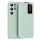  Techsuit - SmartView sorozat - Samsung Galaxy S22 Ultra 5G - Zöld to-5949419303751 1 kép