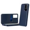  Samsung Galaxy S25 Ultra Kék Techsuit SmartView Sorozat tok-5949419302839 2 kép