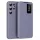  Samsung Galaxy S25 Ultra Techsuit SmartView Sorozat Lila tok
