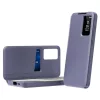  Samsung Galaxy S25 Ultra Techsuit SmartView Sorozat Lila tok-5949419302822 2 kép