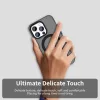 iPhone 13 Pro - Techsuit - CandyCase MagSafe - Fekete. tok-5949419314115 4 kép
