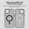  iPhone 14 Fekete Techsuit CandyCase MagSafe tok-5949419314016 3 kép