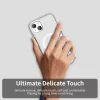  iPhone 14 Fehér Techsuit CandyCase MagSafe tok-5949419314009 4 kép