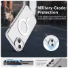  iPhone 14 Fehér Techsuit CandyCase MagSafe tok-5949419314009 6 kép