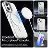  iPhone 17 Fehér Techsuit CandyCase MagSafe tok-5949419313408 4 kép