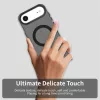  iPhone 17 Air Fekete Techsuit CandyCase MagSafe tok-5949419313262 6 kép