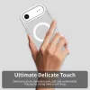  iPhone 17 Air Fehér Techsuit CandyCase MagSafe tok-5949419313255 4 kép