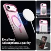  iPhone 17 Air Rózsaszín Techsuit CandyCase MagSafe tok-5949419313248 3 kép