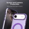  iPhone 17 Air Lila Techsuit CandyCase MagSafe tok-5949419313224 4 kép