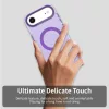  iPhone 17 Air Lila Techsuit CandyCase MagSafe tok-5949419313224 5 kép