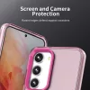 Samsung Galaxy S23 - Techsuit - CandyCase MagSafe - Rózsaszín tok-5949419313194 2 kép