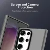 Samsung Galaxy S23 Ultra Techsuit - CandyCase MagSafe - Fekete￼ tok-5949419313118 4 kép
