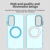 Techsuit - CandyCase MagSafe - Samsung Galaxy A25 5G - Kék tok-5949419313033 4 kép