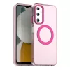 Samsung Galaxy A05s - Techsuit CandyCase MagSafe - Pink. tok
