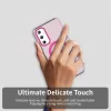 Samsung Galaxy A05s - Techsuit CandyCase MagSafe - Pink. tok-5949419312890 2 kép