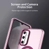 Samsung Galaxy A05s - Techsuit CandyCase MagSafe - Pink. tok-5949419312890 4 kép