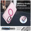 Samsung Galaxy A05s - Techsuit CandyCase MagSafe - Pink. tok-5949419312890 5 kép